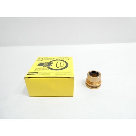 Parker GLAND CARTRIDGE KIT HYDRAULIC CYLINDER PARTS AND ACCESSORY RG1HDL0105